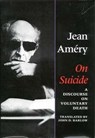 On Suicide - Jean Amery - 9780253335630