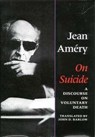 On Suicide - Jean Amery - 9780253335630