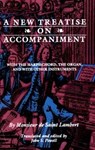 A New Treatise on Accompaniment - Monsieur de Saint Lambert - 9780253345615