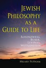 Jewish Philosophy as a Guide to Life - Hilary Putnam - 9780253351333