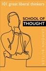 School of Thought - Eamonn Butler - 9780255367769