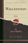 GER-WALLENSTEIN VOL 2 - DOBLIN,  Alfred - 9780259003588