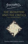 The Monsters and the Critics - J. R. R. Tolkien - 9780261102637