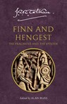 Finn and Hengest - J. R. R. Tolkien - 9780261103559