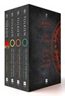 The Hobbit & The Lord of the Rings Boxed Set - J. R. R. Tolkien - 9780261103566