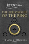 The Fellowship of the Ring - J. R. R. Tolkien - 9780261103573