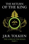 The Return of the King - J. R. R. Tolkien - 9780261103597