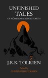 Unfinished Tales - J. R. R. Tolkien - 9780261103627