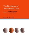 The Regulation of International Trade - Petros C. Mavroidis - 9780262029995