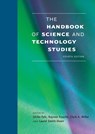 The Handbook of Science and Technology Studies - Ulrike (Professor of Science and Technology Studies Felt ; Rayvon (Director and Associate Professor Fouche ; Clark A. (Arizona State University) Miller - 9780262035682