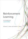 Reinforcement Learning - Richard S. (University of Alberta) Sutton ; Andrew G. (Co-Director Autonomous Learning Laboratory) Barto - 9780262039246
