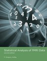 Statistical Analysis of fMRI Data - F. Gregory (Professor Ashby - 9780262042680