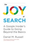 The Joy of Search - Daniel M. Russell - 9780262042871