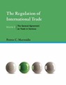 The Regulation of International Trade, Volume 3 - Petros C. Mavroidis - 9780262044554