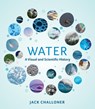 Water - Jack Challoner - 9780262046145