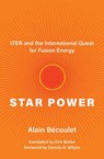 Star Power - Alain Becoulet ; Erik Butler - 9780262046268