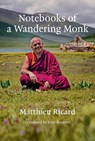 Notebooks of a Wandering Monk - Matthieu Ricard - 9780262048293