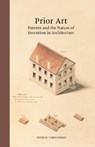 Prior Art - Peter H. Christensen - 9780262048958