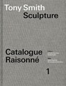 Tony Smith Catalogue Raisonne - James Voorhies ; Sarah Auld - 9780262049122