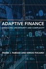 Adaptive Finance - Frank J. Fabozzi ; Sergio Focardi - 9780262051415