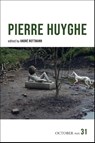Pierre Huyghe - Andre Rottmann - 9780262052658