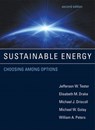 Sustainable Energy, second edition - Jefferson W. Tester ; Elisabeth M. Drake ; Michael J. Driscoll ; Michael W. Golay ; William A. Peters - 9780262304634