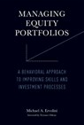Managing Equity Portfolios - Michael A. Ervolini - 9780262323024