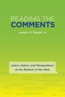 Reading the Comments - Joseph M. Reagle Jr. - 9780262328883