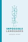 Impossible Languages - Andrea Moro - 9780262335614