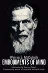 Embodiments of Mind - Warren S. McCulloch - 9780262340960