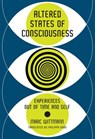 Altered States of Consciousness - Marc Wittmann - 9780262347747