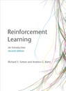 Reinforcement Learning, second edition - Richard S. Sutton ; Andrew G. Barto - 9780262352703