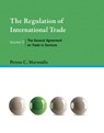 The Regulation of International Trade, Volume 3 - Petros C. Mavroidis - 9780262360616