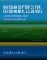 Bayesian Statistics for Experimental Scientists - Richard A. Chechile - 9780262360708