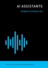 AI Assistants - Roberto Pieraccini - 9780262365468