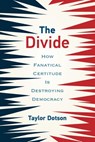 The Divide - Taylor Dotson - 9780262365987