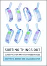 Sorting Things Out - Geoffrey C. (Professor and Director Bowker ; Susan Leigh Star - 9780262522953
