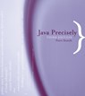 Java Precisely - Peter (IT University of Copenhagen) Sestoft - 9780262529075