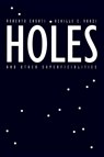 Holes and Other Superficialities - Roberto Casati ; Achille C. Varzi - 9780262531337