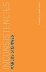 Inconsistencies - Marcus Steinweg - 9780262534352