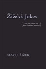 Zizek's Jokes - Slavoj Zizek - 9780262535304