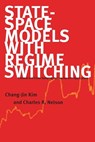 State-Space Models with Regime Switching - Chang-Jin Kim ; Charles R. Nelson - 9780262535502