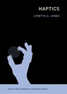 Haptics - Lynette (Massachusetts Institute of Technology) Jones - 9780262535809