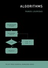 Algorithms - Panos Louridas - 9780262539029