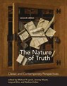 The Nature of Truth, second edition - Michael P. Lynch ; Jeremy Wyatt - 9780262542067