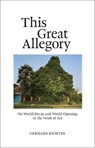 This Great Allegory - Gerhard Richter - 9780262544146