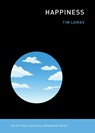 Happiness - Tim Lomas - 9780262544207