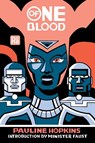 Of One Blood - Pauline Hopkins ; Minister Faust - 9780262544290