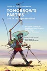 Tomorrow's Parties - Jonathan Strahan - 9780262544436