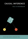 Causal Inference - Paul R. Rosenbaum - 9780262545198